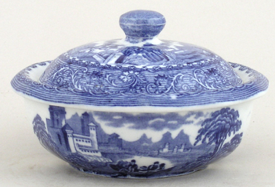 Soap Dish c1930s